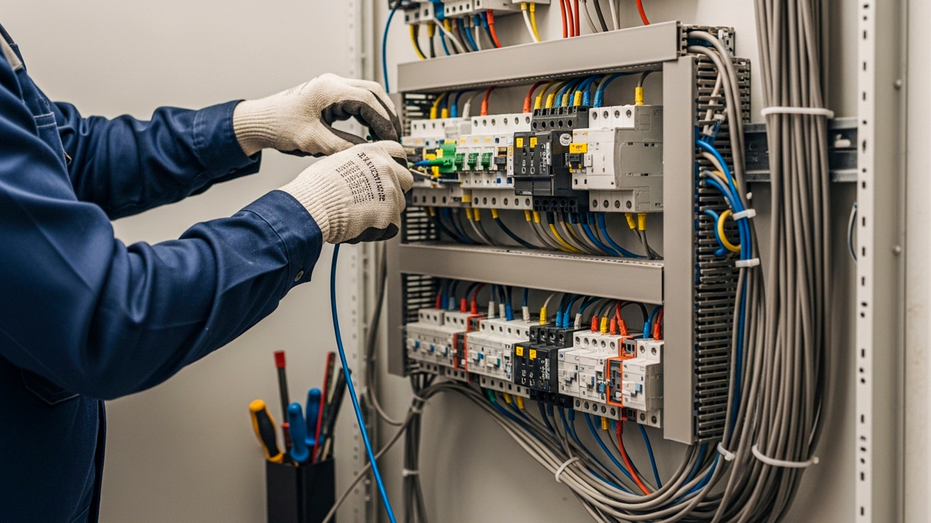 Electrical Installations & Repairs