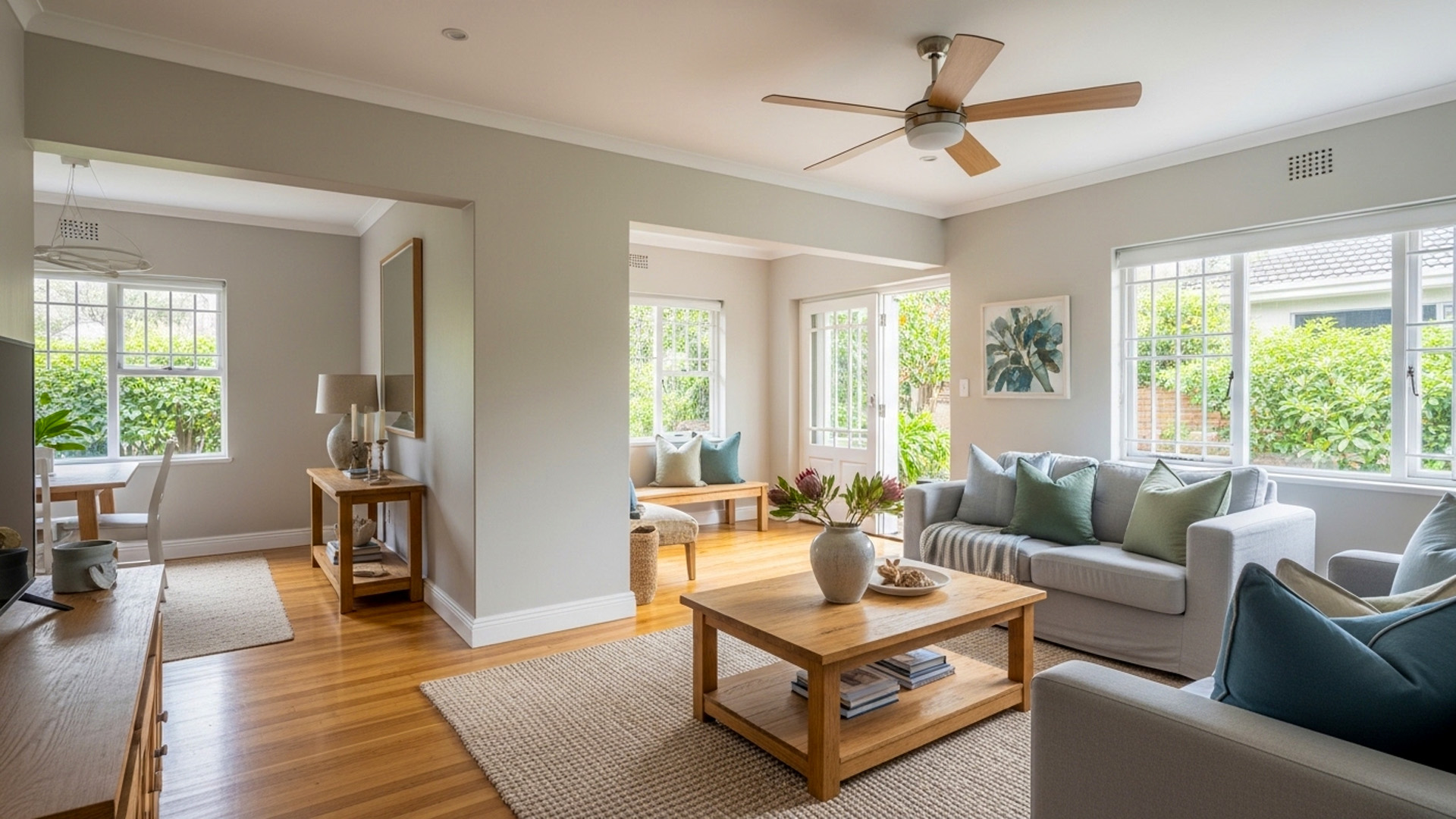 Why Regular Residential Maintenance Saves You Money