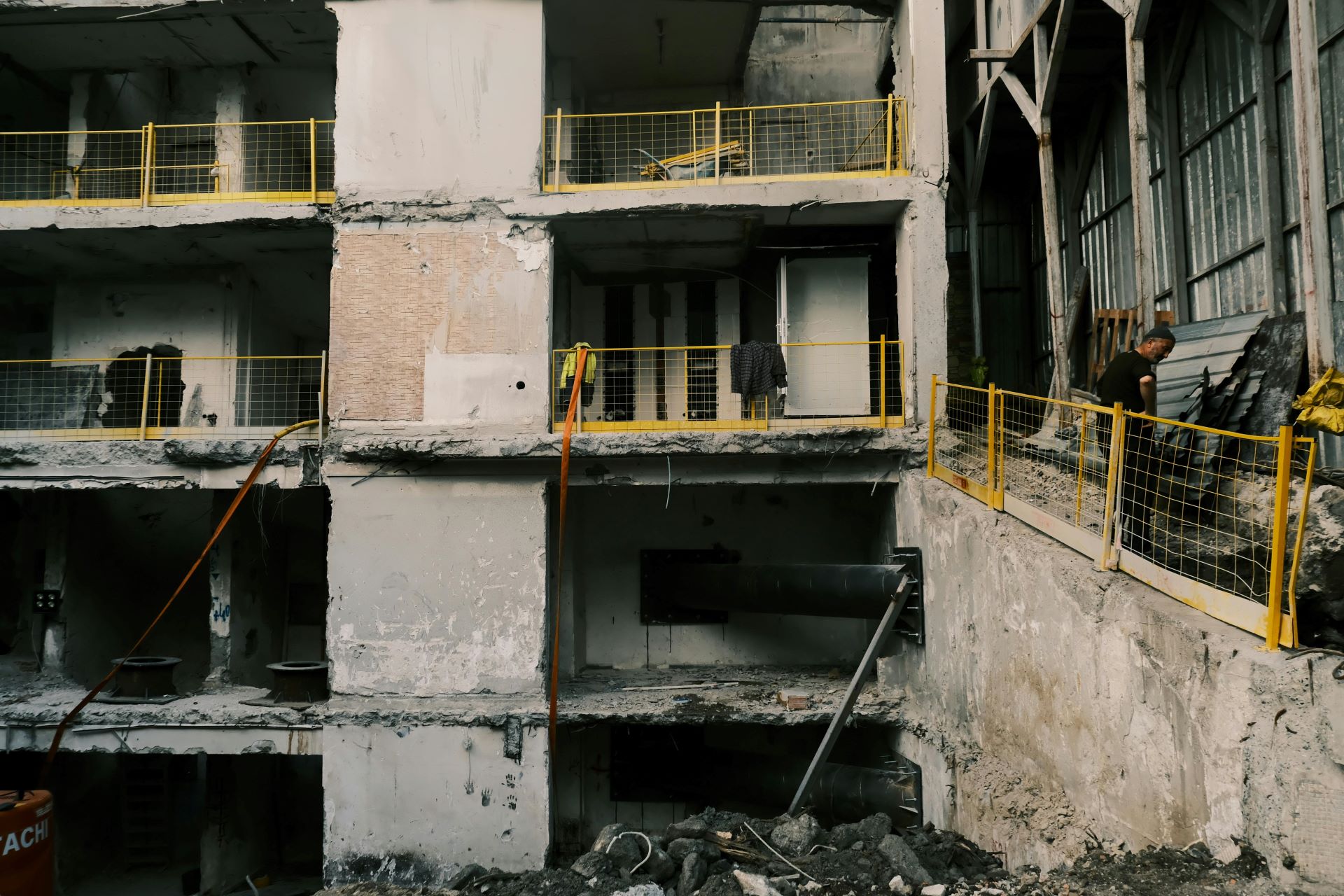 Safe Demolition Planning for Renovation Projects in Durban