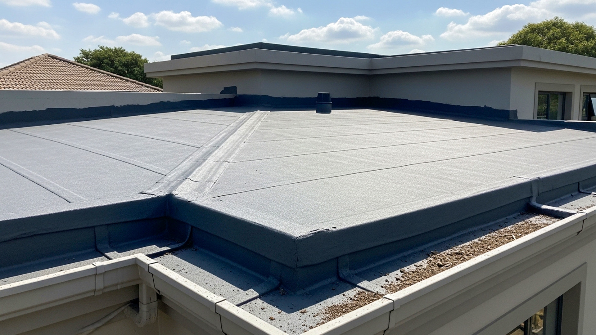 How Proper Waterproofing Protects Your Property Long-Term